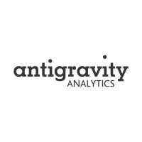 Antigravity Analytics logo, Antigravity Analytics contact details