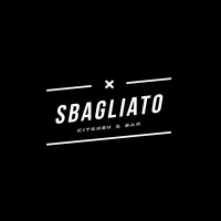 Sbagliato Kitchen & Bar logo, Sbagliato Kitchen & Bar contact details