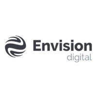 Envision Digital Germany logo, Envision Digital Germany contact details