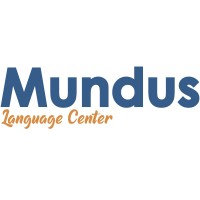 Mundus Language Center logo, Mundus Language Center contact details