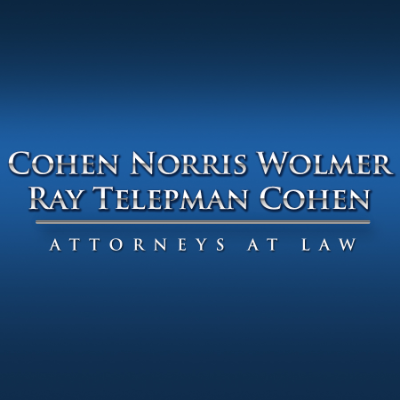 Cohen Norris Wolmer Ray Telepman Berkowitz & Cohen logo, Cohen Norris Wolmer Ray Telepman Berkowitz & Cohen contact details