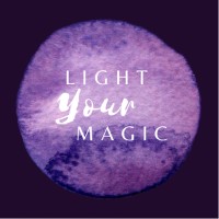 Light Your Magic logo, Light Your Magic contact details