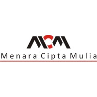 PT Menara Cipta Mulia logo, PT Menara Cipta Mulia contact details