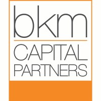 bkm Capital Partners logo, bkm Capital Partners contact details