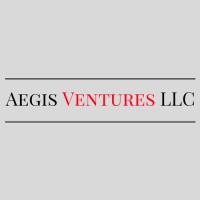 Aegis Ventures LLC logo, Aegis Ventures LLC contact details