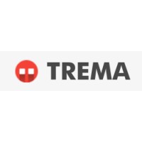 Trema Inc. logo, Trema Inc. contact details