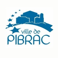 Ville de Pibrac logo, Ville de Pibrac contact details