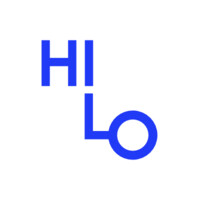 Studio HILO logo, Studio HILO contact details