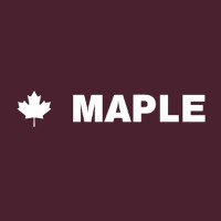 Maple Estate logo, Maple Estate contact details