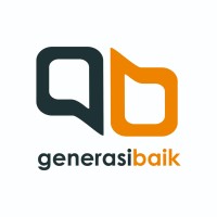 Generasi Baik logo, Generasi Baik contact details