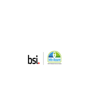 BSI Info-Assure logo, BSI Info-Assure contact details