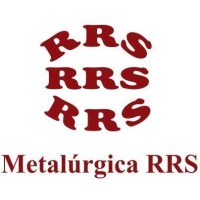 Metalúrgica RRS Ind. e Com. Ltda. logo, Metalúrgica RRS Ind. e Com. Ltda. contact details