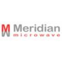 Meridian Microwave logo, Meridian Microwave contact details