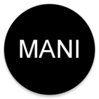 MANI - Mobile Aided Naira Identifier logo, MANI - Mobile Aided Naira Identifier contact details