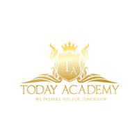 TodayAcademy logo, TodayAcademy contact details