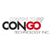 ConGo Technology logo, ConGo Technology contact details