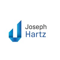 Joseph Hartz Limited logo, Joseph Hartz Limited contact details