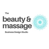 The Beauty & Massage Business Design Studio logo, The Beauty & Massage Business Design Studio contact details