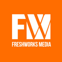 FreshWorks Media logo, FreshWorks Media contact details