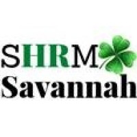 SHRM Savannah logo, SHRM Savannah contact details