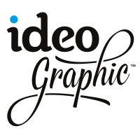 Ideographic logo, Ideographic contact details