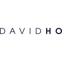 David Ho logo, David Ho contact details