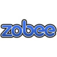 Zobee logo, Zobee contact details