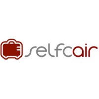 Selfcair logo, Selfcair contact details