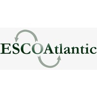 ESCOAtlantic logo, ESCOAtlantic contact details