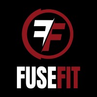 FuseFit logo, FuseFit contact details