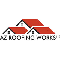 AZ ROOFING WORKS,LLC logo, AZ ROOFING WORKS,LLC contact details