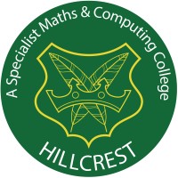 Hillcrest School and Sixth Form Centre logo, Hillcrest School and Sixth Form Centre contact details