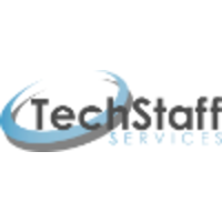 TechStaff Services logo, TechStaff Services contact details