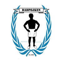 Badpojken logo, Badpojken contact details