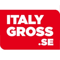 Italygross.se logo, Italygross.se contact details