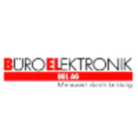 Büroelektronik BEL AG logo, Büroelektronik BEL AG contact details