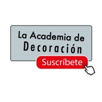 La Academia de Decoración logo, La Academia de Decoración contact details