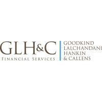 GLH&C Financial logo, GLH&C Financial contact details