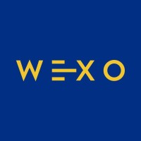 Wexo logo, Wexo contact details