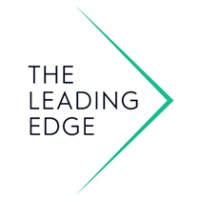 The Leading Edge logo, The Leading Edge contact details