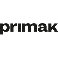 primak logo, primak contact details