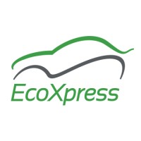 EcoXpress logo, EcoXpress contact details