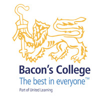 Bacon's College United Learning logo, Bacon's College United Learning contact details