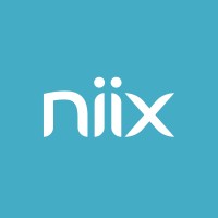 niix fit logo, niix fit contact details