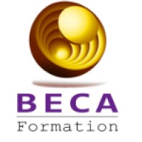 BECA Formation NC logo, BECA Formation NC contact details