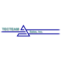 TECTEAM Sales Inc. logo, TECTEAM Sales Inc. contact details