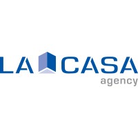 La Casa Agency Sant Cugat del Vallés logo, La Casa Agency Sant Cugat del Vallés contact details