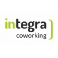 Integra Coworking logo, Integra Coworking contact details