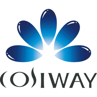 Cosiway logo, Cosiway contact details