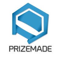 Prizemade logo, Prizemade contact details